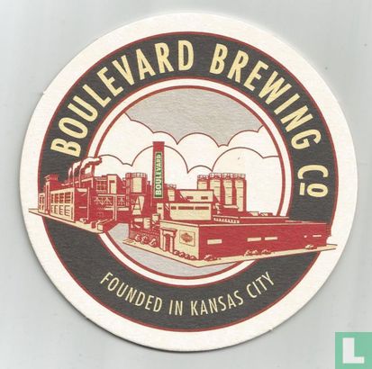 Boulevard brewing Co