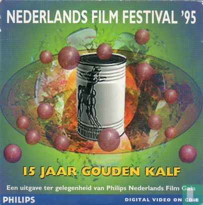 Nederlands Film Festival '95 - Afbeelding 1
