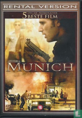 Munich - Afbeelding 1