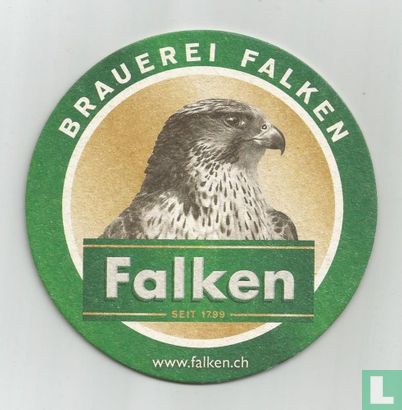Brauerei Falken - Afbeelding 1