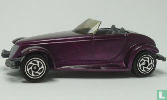 Plymouth Prowler Concept Vehicle - Image 1