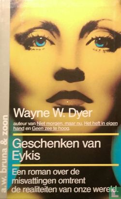 Geschenken van Eykis - Afbeelding 1