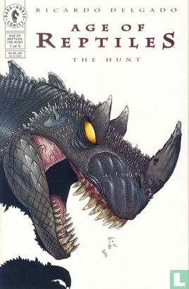 The Hunt 1 - Image 1