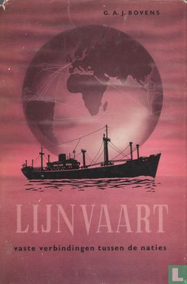 Lijnvaart - Image 1