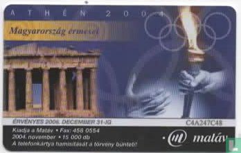 Athens 2004 - Image 2
