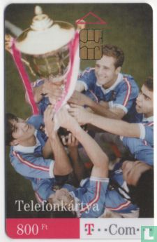 Voetbal Cup - Image 1