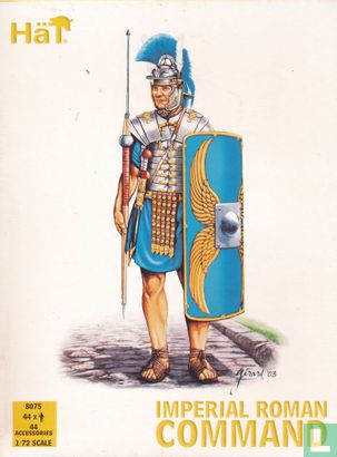 Imperial Roman Command - Image 1