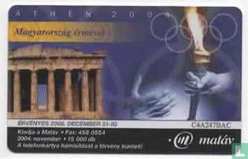 Athens 2004 - Image 2