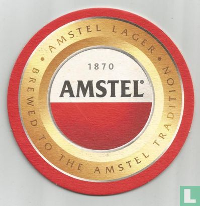 Amstel beer Aauykpita - Afbeelding 2