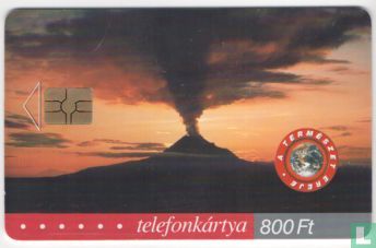 Vulkan - Image 1