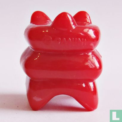 Leo (rouge) - Image 3