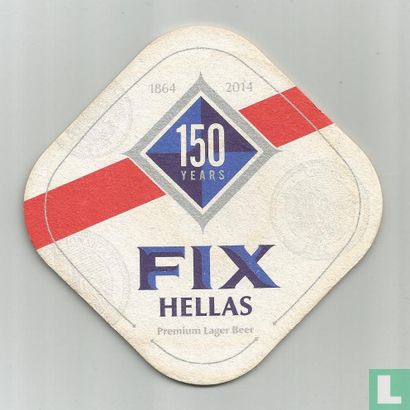 Fix  Hellas - Image 1