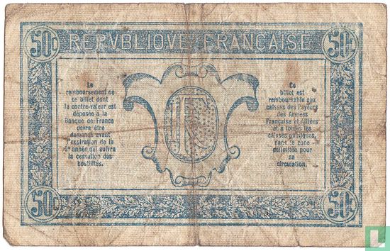 Treasury Armeen 50 Cents - Bild 2