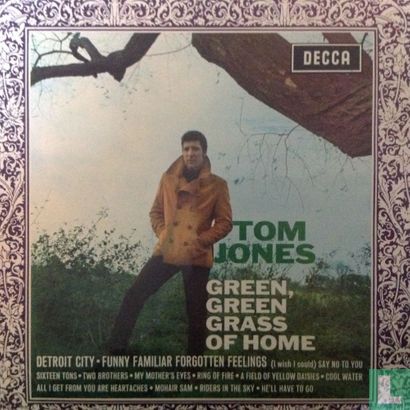 Green Green Grass of Home - Bild 1