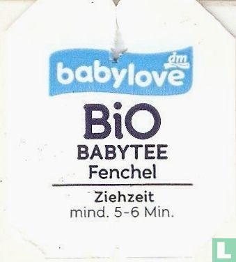 BIO Babytee Fenchel  - Image 3