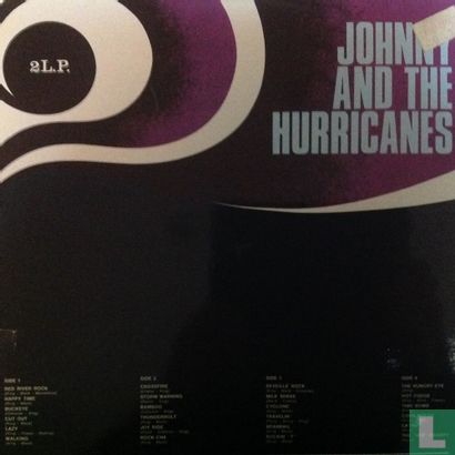 Johnny and The Hurricanes - Afbeelding 2