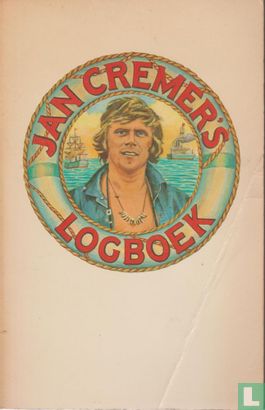 Jan Cremer's logboek - Image 1