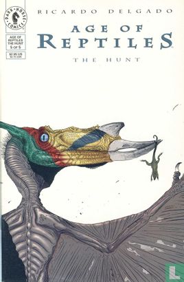 The Hunt 5 - Image 1