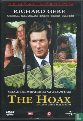 The Hoax - Image 1