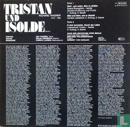 Tristan und Isolde - Afbeelding 2
