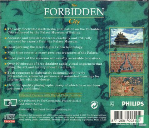 The Forbidden City - Bild 2