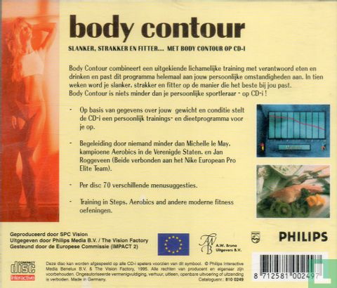 Body contour - Image 2