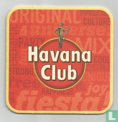Havana Club - Bild 1