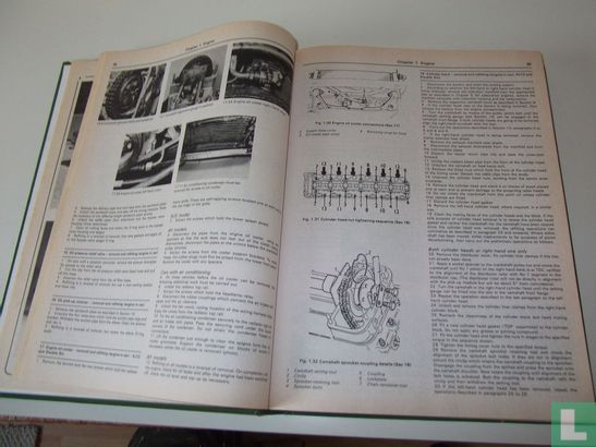 haynes workshop manual - Image 3