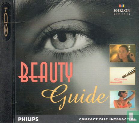 Beauty Guide - Afbeelding 1