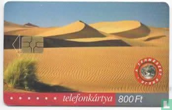 Sivatag - Afbeelding 1