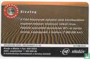 Sivatag - Image 2