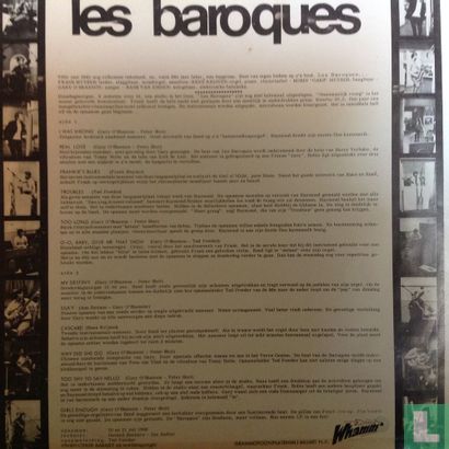 Les Baroques - Image 2