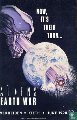 Aliens vs predator 0 - Image 2