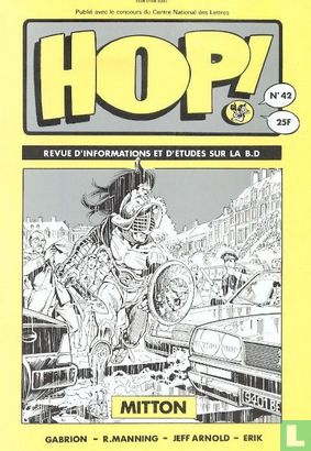 Hop! 42 - Bild 1