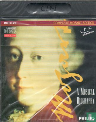 Mozart: A Musical Biography - Bild 1
