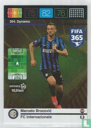Marcelo Brozovic - Image 1