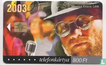 A Zene Vilaga 2003 - Image 1