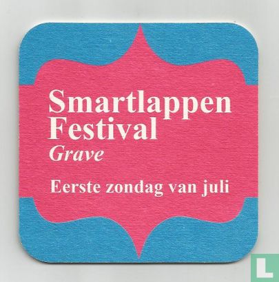 Smartlappen Festival