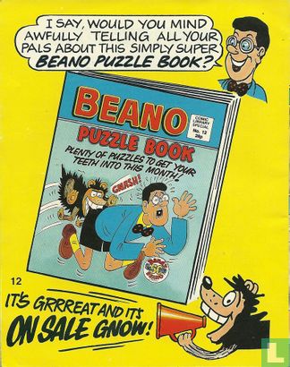 Cartoon Book 12 - Image 2