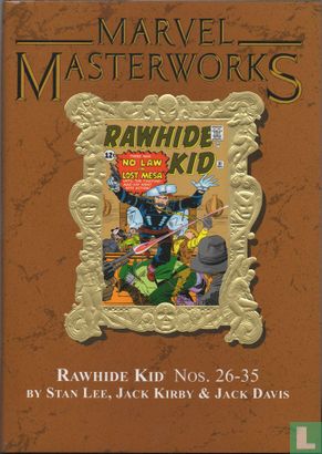 Rawhide Kid 2 - Image 1