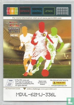 Javi García - Image 2