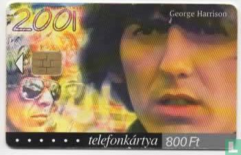 George Harrison 2001 - Image 1