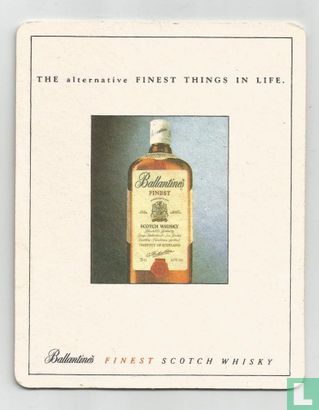 Ballantines - Image 1
