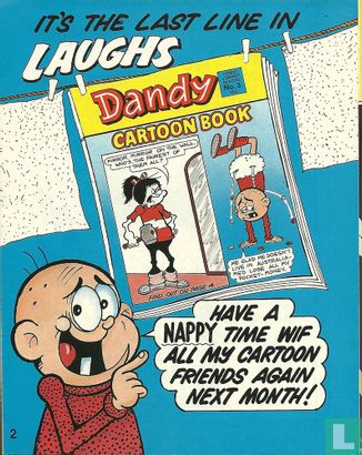 Cartoon Book 2 - Image 2