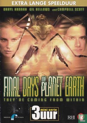 Final Days of Planet Earth - Afbeelding 1