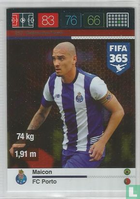 Maicon - Image 1