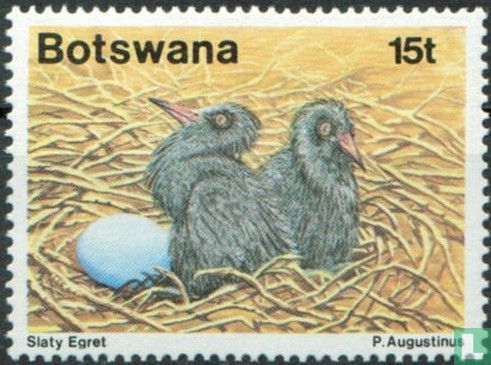 Reiher