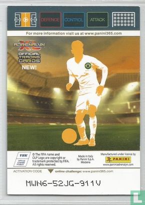 Hernanes - Afbeelding 2