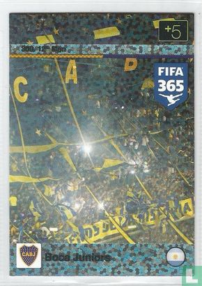 Boca Juniors - Image 1