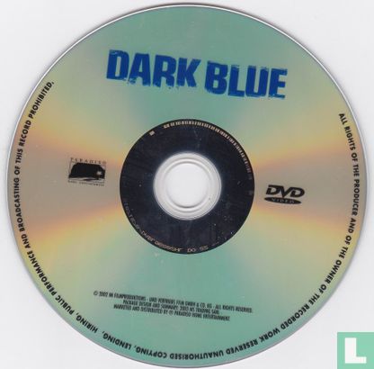 Dark Blue - Bild 3